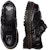 Kasut Platform Dr. Martens 1461 Kulit 'Hitam' 30814001