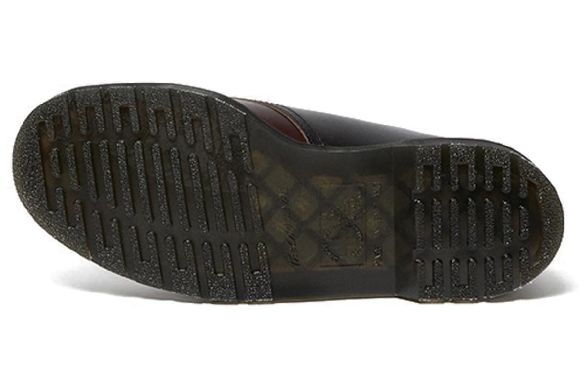 Dr. Martens 1461 Horween Oxford Shoes 'English Made - Brown' 圖 4