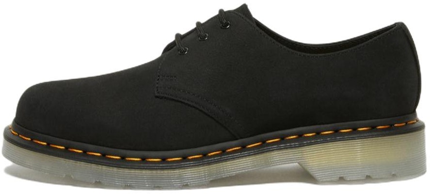 Dr. Martens 1461 Iced 2 'Hitam' 27802001 Buy Dr. Martens 1461 Iced 2 'Hitam' 27802001