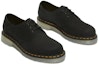Lookbook Dr. Martens 1461 Iced 2 'Hitam' 27802001