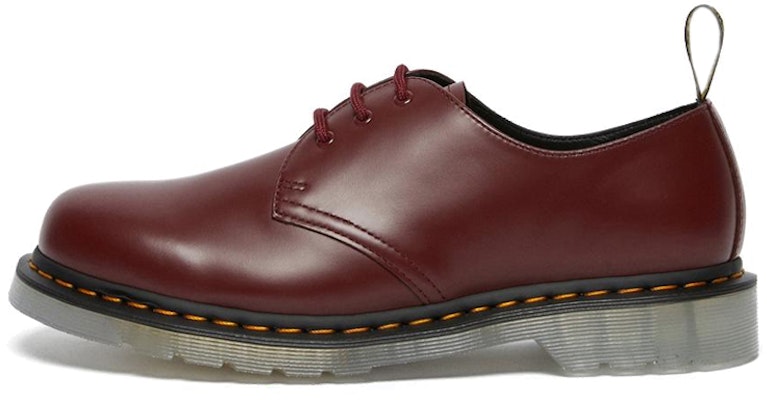 Dr. Martens 1461 Iced Smooth 26651600 Buy Dr. Martens 1461 Iced Smooth 26651600