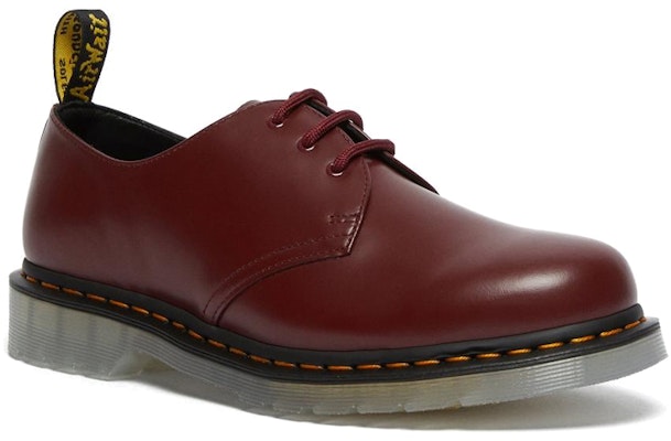 Dr. Martens 1461 Iced Smooth 26651600 Lookbook Dr. Martens 1461 Iced Smooth 26651600