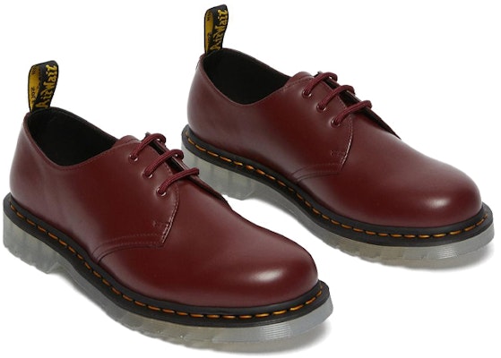 Dr. Martens 1461 Iced Smooth 26651600 Shop Dr. Martens 1461 Iced Smooth 26651600