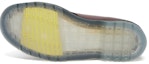 Sizing Dr. Martens 1461 Suela Transparente Smooth 26651600