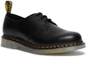 Lookbook Dr. Martens 1461 Iced Smooth Leather Shoes 'Black' 26578001
