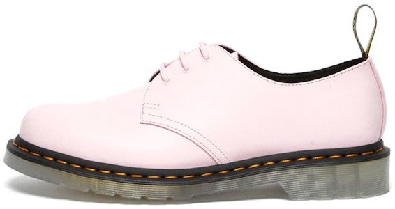 ドクターマーチン 1461 アイススムース ピンク 26651322 Buy ドクターマーチン 1461 アイススムース ピンク 26651322