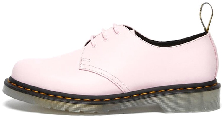 Dr. Martens 1461 Iced Smooth Leather Shoes 'Light Pink' 26651322 Buy Dr. Martens 1461 Iced Smooth Leather Shoes 'Light Pink' 26651322