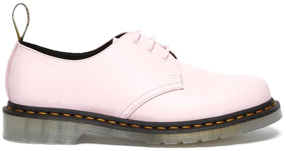 ドクターマーチン 1461 アイススムース ピンク 26651322 Order ドクターマーチン 1461 アイススムース ピンク 26651322