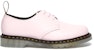 Dr. Martens 1461 Kasut Kulit Licin 'Light Pink' 26651322