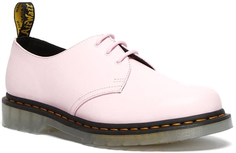 ドクターマーチン 1461 アイススムース ピンク 26651322 Lookbook ドクターマーチン 1461 アイススムース ピンク 26651322