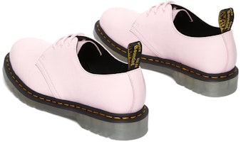 Dr. Martens/馬汀博士 1461 Iced Smooth 英倫風 透氣耐磨 休閒平底鞋 男女同款 淺粉 Purchase Dr. Martens/馬汀博士 1461 Iced Smooth 英倫風 透氣耐磨 休閒平底鞋 男女同款 淺粉