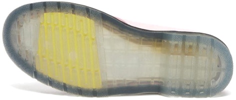 Dr. Martens/馬汀博士 1461 Iced Smooth 英倫風 透氣耐磨 休閒平底鞋 男女同款 淺粉 Details for Dr. Martens/馬汀博士 1461 Iced Smooth 英倫風 透氣耐磨 休閒平底鞋 男女同款 淺粉