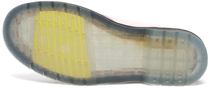 ドクターマーチン 1461 アイススムース ピンク 26651322 Details for ドクターマーチン 1461 アイススムース ピンク 26651322