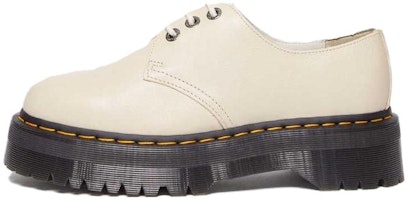 Dr. Martens 1461 II Pisa Leather Platform Shoes 'Parchment Beige' 30612292 Dr. Martens 1461 II Pisa Leather Platform Shoes 'Parchment Beige' 30612292