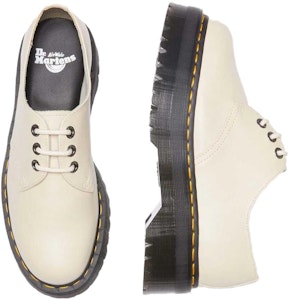 ドクターマーチン 1461 II ピサ ベージュ 厚底 30612292 Purchase ドクターマーチン 1461 II ピサ ベージュ 厚底 30612292