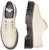 Kasut Platform Dr. Martens 1461 II Pisa Leather 'Parchment Beige' 30612292