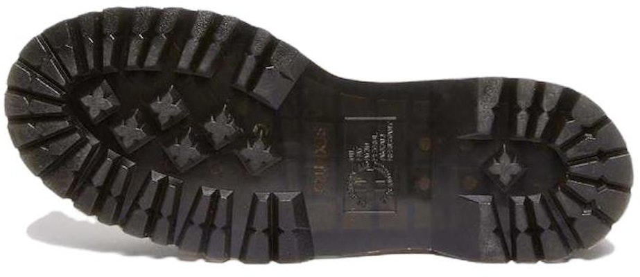 馬汀博士 Dr. Martens 1461 皮革 舒適通勤 厚底鞋 男女同款 米色 Details for 馬汀博士 Dr. Martens 1461 皮革 舒適通勤 厚底鞋 男女同款 米色