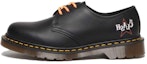 Buy Dr. Martens 1461 The Clash Made in England Kasut Oxford 'Hitam' 28005001