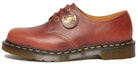 Buy Dr. Martens 1461 Buatan England Kasut Kulit Oxford 'Coklat' 30580293