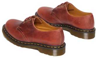 英国製Dr.Martens 1461デンバーレザーオックスフォード(茶) 30580293 Shop 英国製Dr.Martens 1461デンバーレザーオックスフォード(茶) 30580293