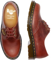 英国製Dr.Martens 1461デンバーレザーオックスフォード(茶) 30580293 Purchase 英国製Dr.Martens 1461デンバーレザーオックスフォード(茶) 30580293