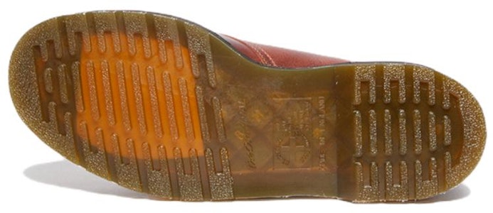 Dr.Martens馬汀博士 1461 皮革 舒適休閒 平底鞋 男女款 紅棕色 Details for Dr.Martens馬汀博士 1461 皮革 舒適休閒 平底鞋 男女款 紅棕色