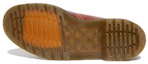 Details for Dr. Martens 1461 Buatan England Kasut Kulit Oxford 'Coklat' 30580293