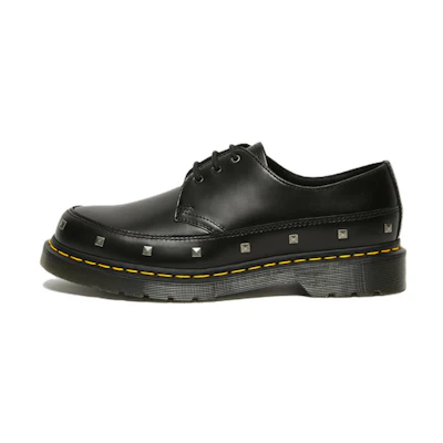 Dr. Martens 1461 Stud ll 'Black'
