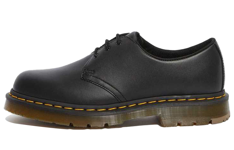 Dr. Martens 1461 Leather Black 'CMFT Oxford'