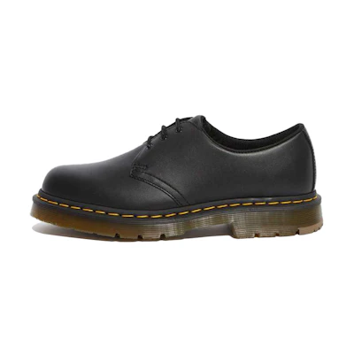 Dr. Martens 1461 Leather Black 'CMFT Oxford'