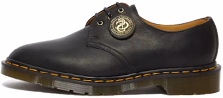 Dr. Martens 1461 Leather Lace Up Shoes 'Black' 26851001 Dr. Martens 1461 Leather Lace Up Shoes 'Black' 26851001