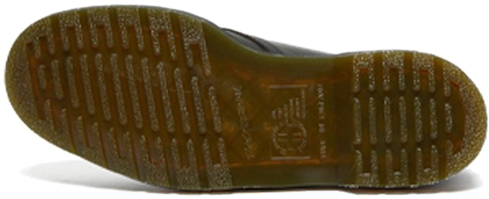 Dr. Martens 1461 Leather Lace Up Shoes 'Black' 26851001 Details for Dr. Martens 1461 Leather Lace Up Shoes 'Black' 26851001