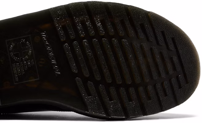 Dr. Martens 1461 de cuero con puntera de acero - Negro 40717001 Purchase Dr. Martens 1461 de cuero con puntera de acero - Negro 40717001