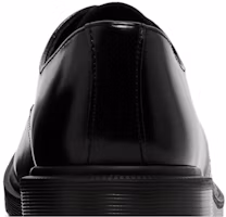 Sizing Dr. Martens 1461 de cuero con puntera de acero - Negro 40717001