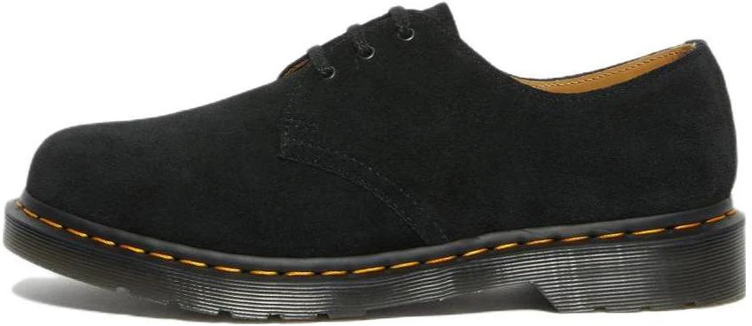 dr-martens-1461-leather-unisex-flat-shoes-black-comfort-commuter-27458001