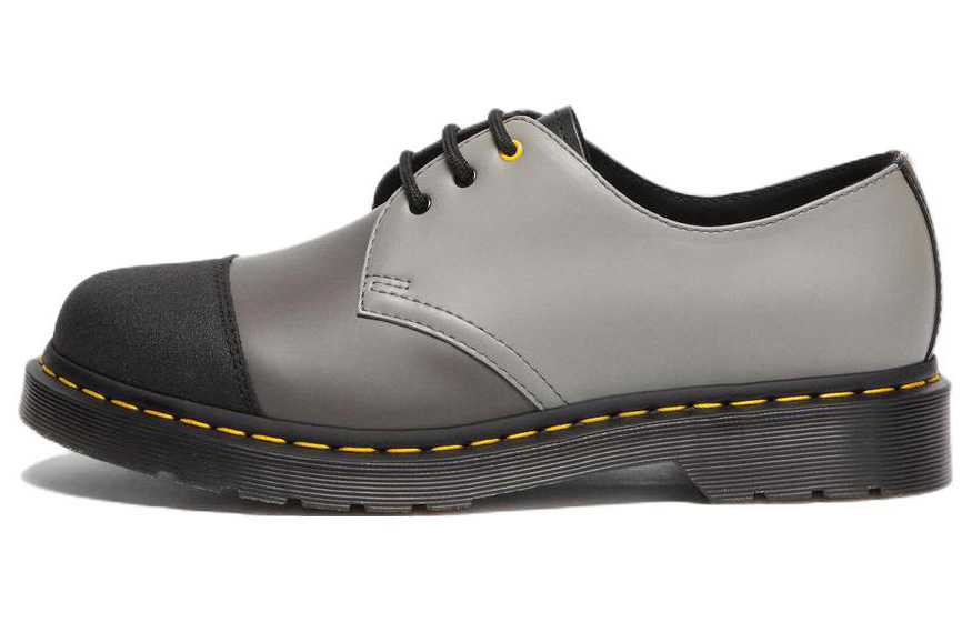 Dr. Martens 1461 Low 'Grey'