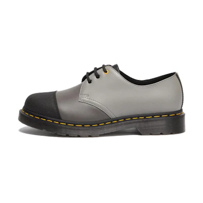 Dr. Martens 1461 Low 'Grey'