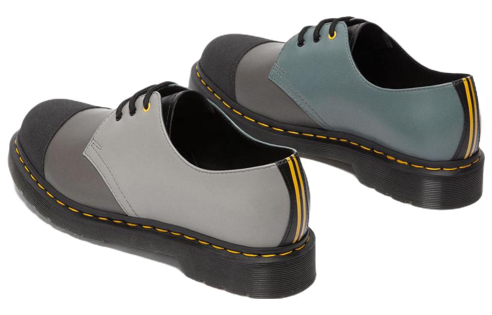 Dr. Martens 1461 Low 'Grey' 圖 2