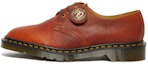 Buy Dr. Martens 1461 Klasik Kulit Oxford Inggris 'Coklat Tua' 26851205