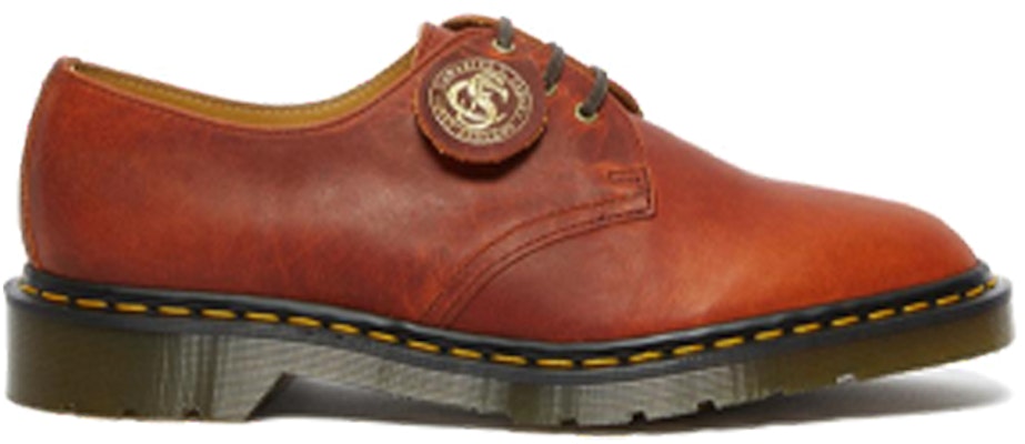 Dr. Martens 1461 Klasik Kulit Oxford Inggris 'Coklat Tua' 26851205 Order Dr. Martens 1461 Klasik Kulit Oxford Inggris 'Coklat Tua' 26851205
