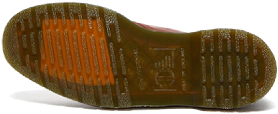 Dr. Martens 1461 Klasik Kulit Oxford Inggris 'Coklat Tua' 26851205 Details for Dr. Martens 1461 Klasik Kulit Oxford Inggris 'Coklat Tua' 26851205