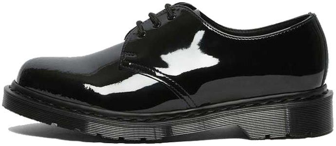 Dr. Martens 1461 Hechos en Inglaterra Zapatos Oxford Charol Negro 27137001 Buy Dr. Martens 1461 Hechos en Inglaterra Zapatos Oxford Charol Negro 27137001