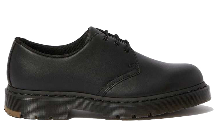 Dr. Martens 1461 Mono Slip Resistant 'Unisex Black' 圖 2