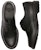 Dr. Martens 1461 Mono Smooth Leather Oxford 'Hitam' 14345001