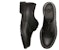Dr. Martens 1461 Mono Smooth Leather Oxford 'Hitam' 14345001