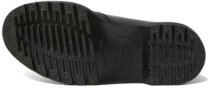 Dr. Martens 1461 Mono Smooth Leather Oxford 'Hitam' 14345001 Purchase Dr. Martens 1461 Mono Smooth Leather Oxford 'Hitam' 14345001