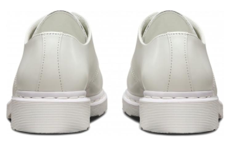 Shop Dr. Martens/馬汀博士 1461 Mono 白 男女同款
