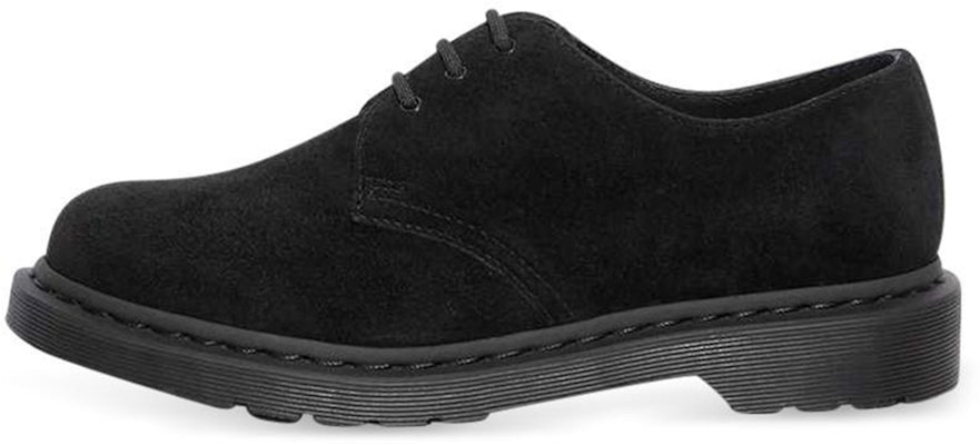 Shock 2025 dr martens