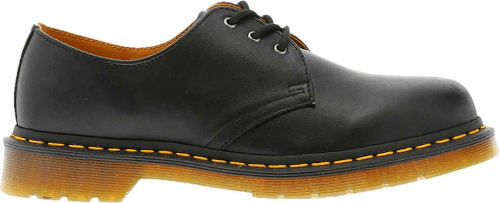 Doc martens 1461 sales nappa