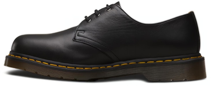 马汀博士 1461 黑色Nappa皮鞋 11838001 Buy 马汀博士 1461 黑色Nappa皮鞋 11838001